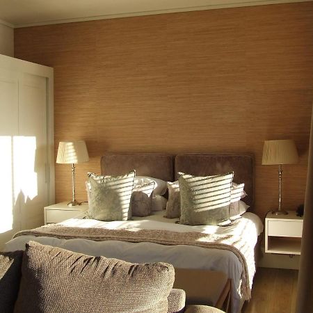 210 Gallery Luxury Studio Apartment นิสนา ภายนอก รูปภาพ