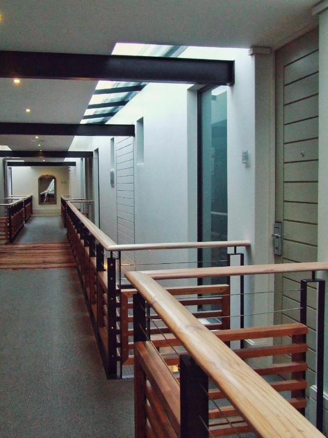 210 Gallery Luxury Studio Apartment นิสนา ภายนอก รูปภาพ