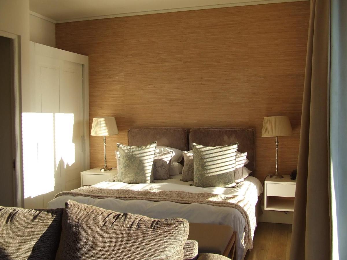 210 Gallery Luxury Studio Apartment นิสนา ภายนอก รูปภาพ