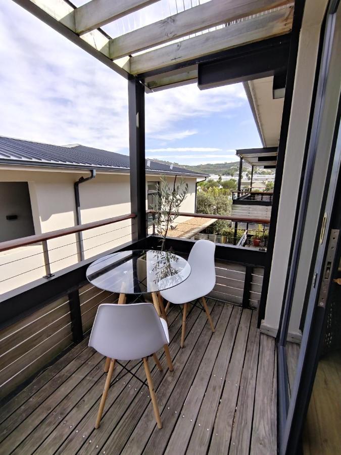 210 Gallery Luxury Studio Apartment นิสนา ภายนอก รูปภาพ